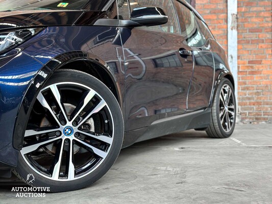 BMW i3 S Executive Edition 120Ah 42 kWh 184hp 2019 (Original-NL), G-866-TG