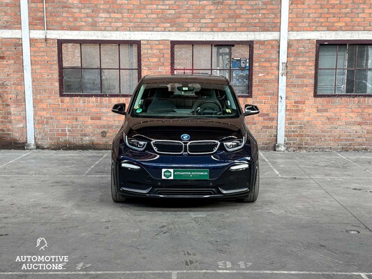 BMW i3 S Executive Edition 120Ah 42 kWh 184hp 2019 (Original-NL), G-866-TG