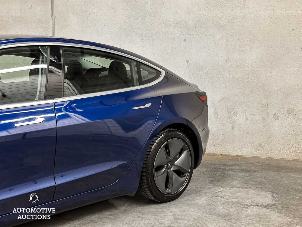 Tesla Model 3 Standard RWD Plus 60 kWh (Original-NL + 1st owner), G-290-PD