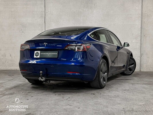 Tesla Model 3 Standard RWD Plus 60 kWh (Original-NL + 1. Besitzer), G-290-PD