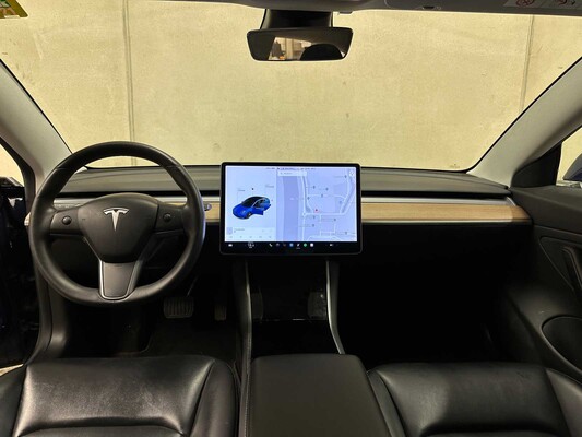 Tesla Model 3 Standard RWD Plus 60 kWh (Original-NL + 1st owner), G-290-PD