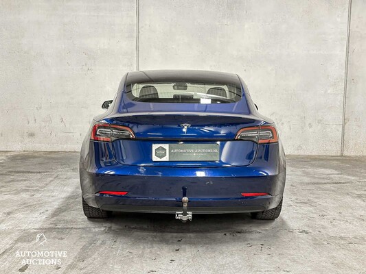 Tesla Model 3 Standard RWD Plus 60 kWh (Original-NL + 1. Besitzer), G-290-PD