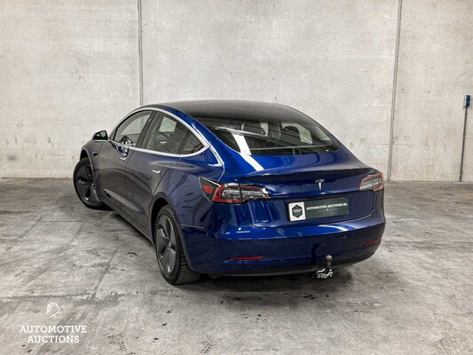 Tesla Model 3 Standard RWD Plus 60 kWh (Original-NL + 1. Besitzer), G-290-PD