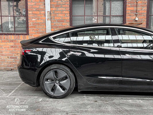 Tesla Model 3 Long Range 75 kWh 351hp 2019 (Original-NL), ZK-241-D