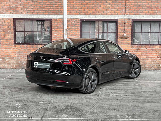 Tesla Model 3 Long Range 75 kWh 351PS 2019 (Original-NL), ZK-241-D