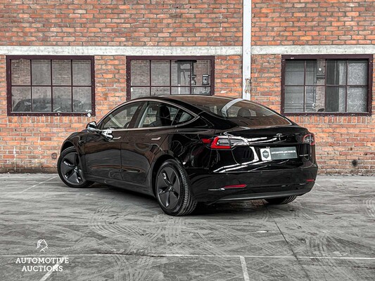 Tesla Model 3 Long Range 75 kWh 351pk 2019 (Origineel-NL), ZK-241-D