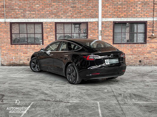 Tesla Model 3 Long Range 75 kWh 351hp 2019 (Original-NL), ZK-241-D