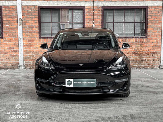 Tesla Model 3 Long Range 75 kWh 351pk 2019 (Origineel-NL), ZK-241-D