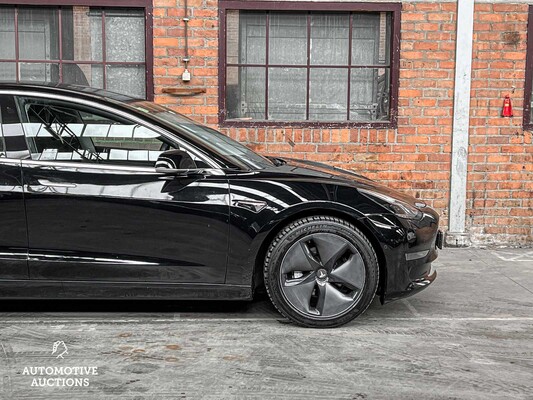 Tesla Model 3 Long Range 75 kWh 351hp 2019 (Original-NL), ZK-241-D