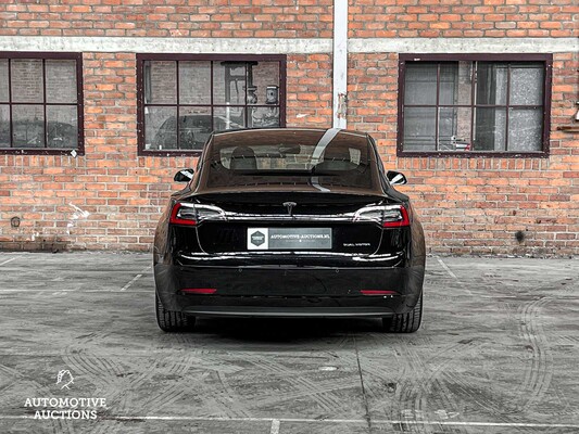 Tesla Model 3 Long Range 75 kWh 351hp 2019 (Original-NL), ZK-241-D