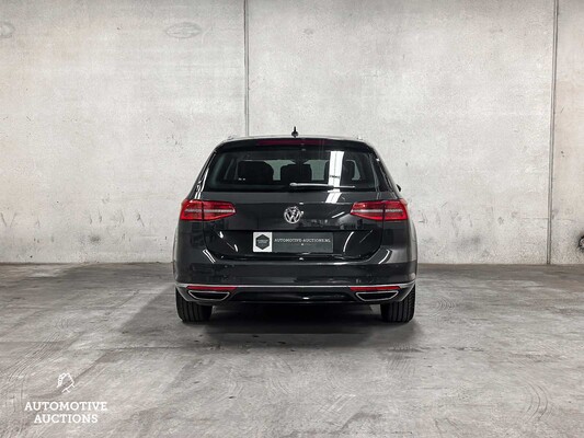 Volkswagen Passat Variant 2.0 BiTDI 4Motion Highline 239hp 2015, L-497-RG