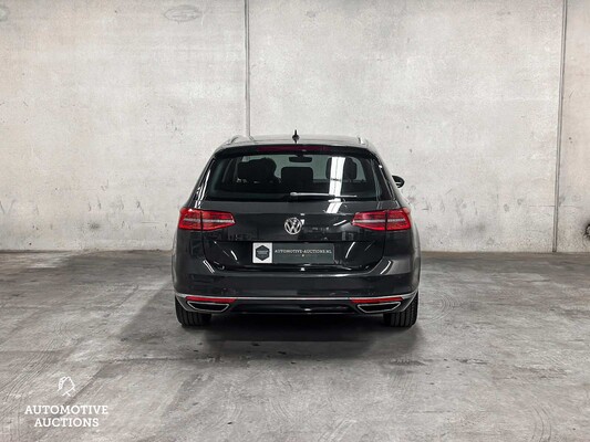 Volkswagen Passat Variant 2.0 BiTDI 4Motion Highline 239hp 2015, L-497-RG