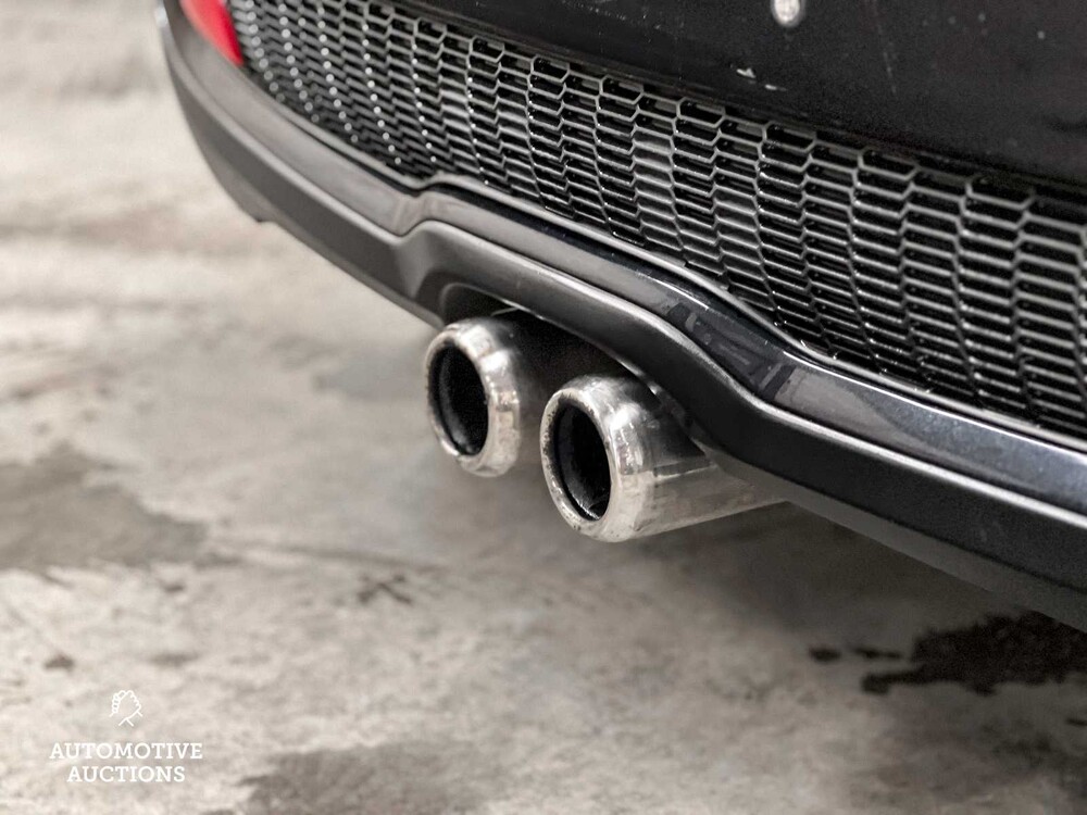 Mini Cooper S 1.6 174hp 2007, 22-RZN-5