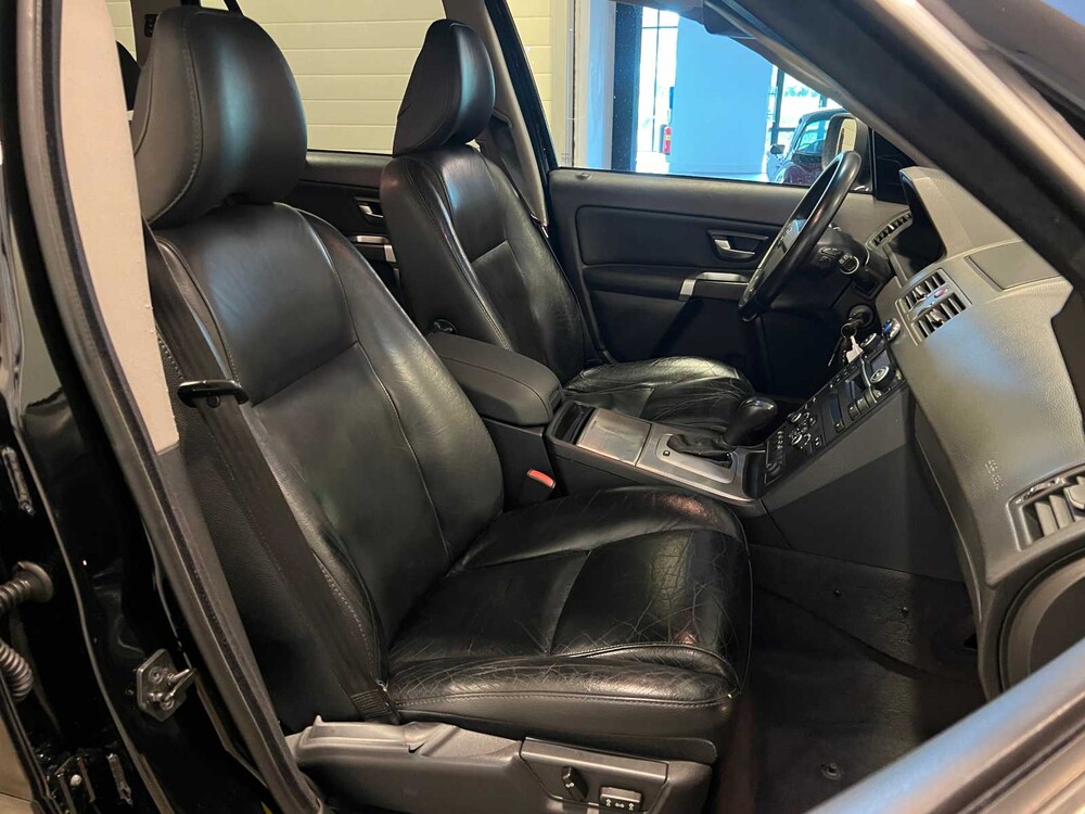 Volvo XC90 3.2 Momentum 7P 238PS 2007 (Original-NL), 02-TT-SZ
