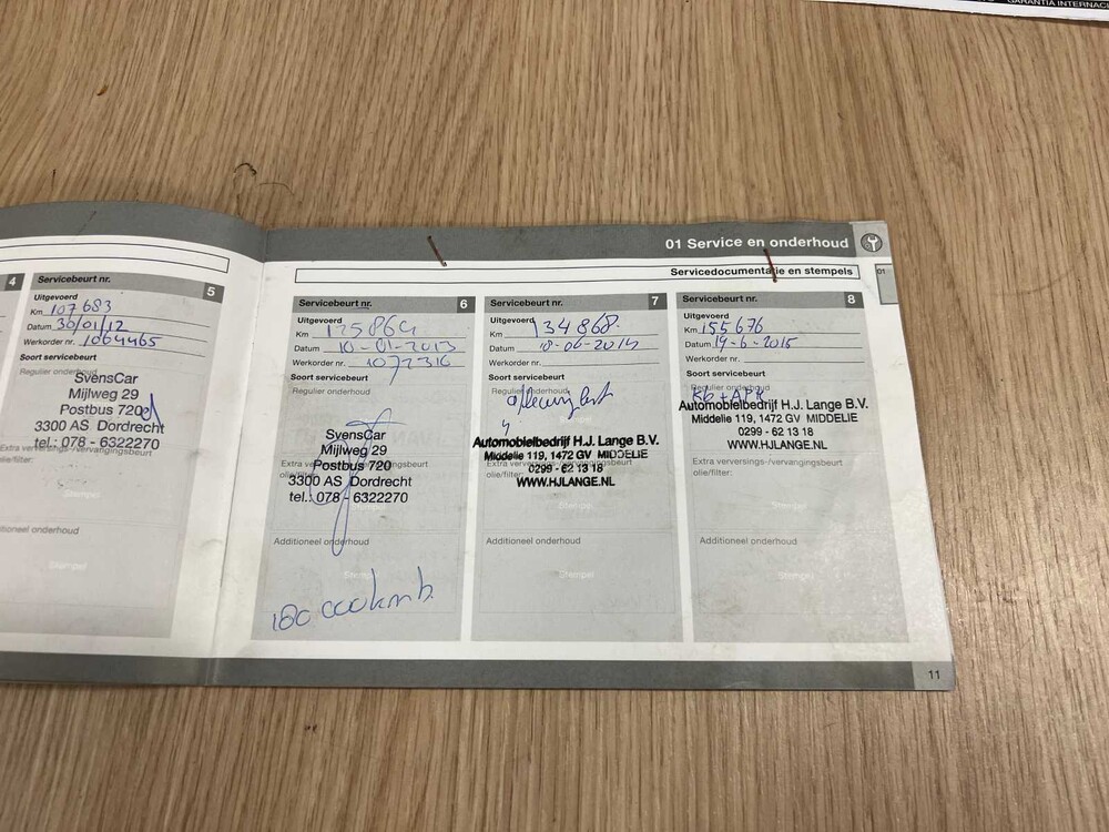 Volvo XC90 3.2 Momentum 7P 238PS 2007 (Original-NL), 02-TT-SZ