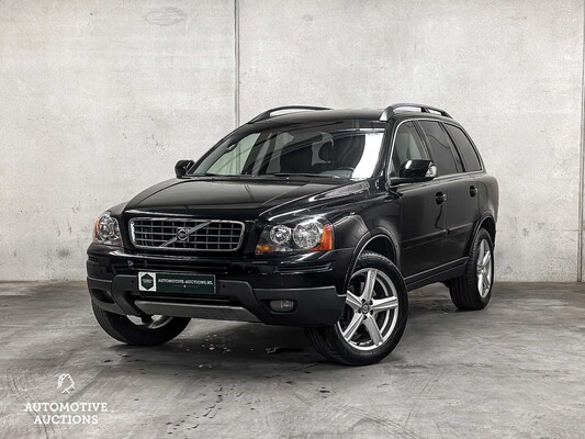 Volvo XC90 3.2 Momentum 7P 238pk 2007 (Origineel-NL), 02-TT-SZ