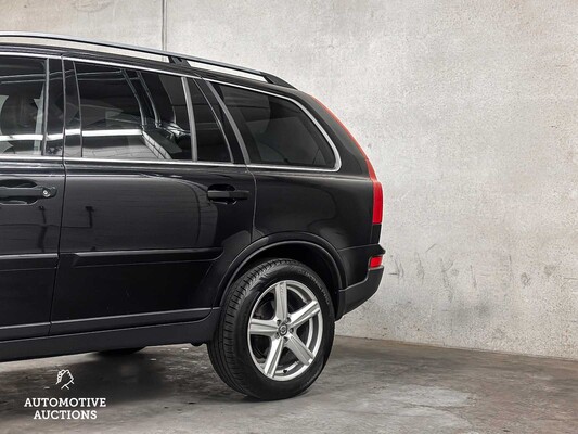 Volvo XC90 3.2 Momentum 7P 238PS 2007 (Original-NL), 02-TT-SZ