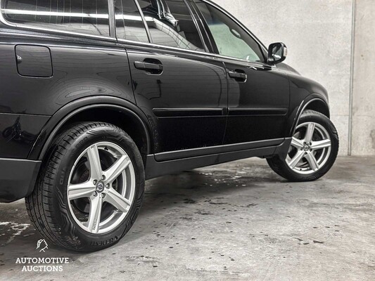 Volvo XC90 3.2 Momentum 7P 238PS 2007 (Original-NL), 02-TT-SZ