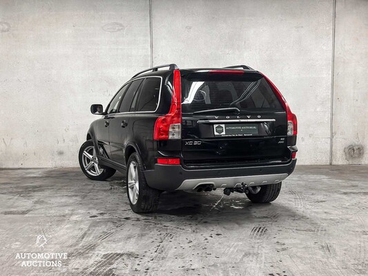 Volvo XC90 3.2 Momentum 7P 238PS 2007 (Original-NL), 02-TT-SZ