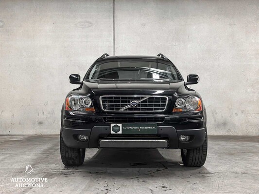 Volvo XC90 3.2 Momentum 7P 238hp 2007 (Original-NL), 02-TT-SZ