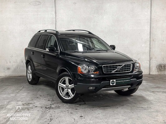 Volvo XC90 3.2 Momentum 7P 238pk 2007 (Origineel-NL), 02-TT-SZ