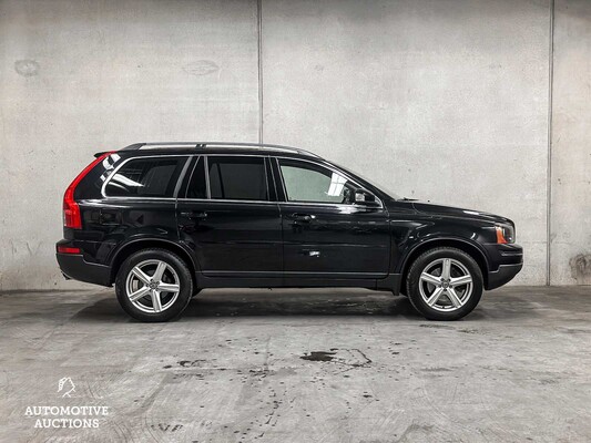 Volvo XC90 3.2 Momentum 7P 238pk 2007 (Origineel-NL), 02-TT-SZ