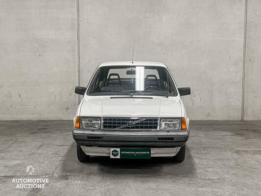 Volvo 340 1.4 Winner 68hp 1987 (Original-NL), RL-09-HX Youngtimer