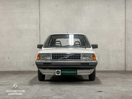 Volvo 340 1.4 Winner 68hp 1987 (Original-NL), RL-09-HX Youngtimer