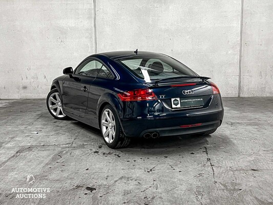 Audi TT 2.0 TFSI Pro Line 200hp 2008 (Original-NL), 11-GJH-1