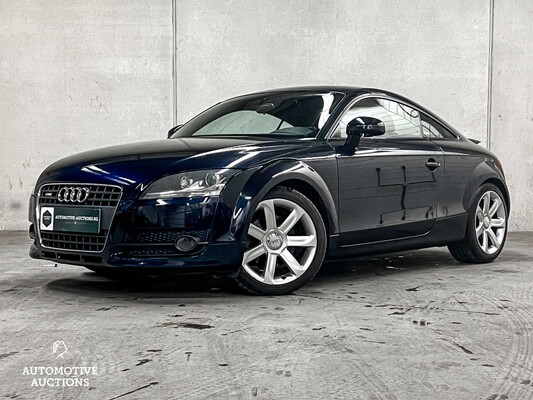 Audi TT 2.0 TFSI Pro Line 200hp 2008 (Original-NL), 11-GJH-1