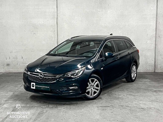 Opel Astra Sports Tourer 1.0 Online Edition 105hp 2018 (Original-UK), TP-561-K