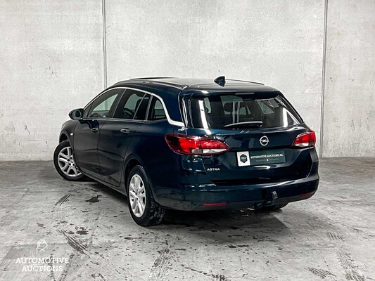 Opel Astra Sports Tourer 1.0 Online Edition 105hp 2018 (Original-UK), TP-561-K