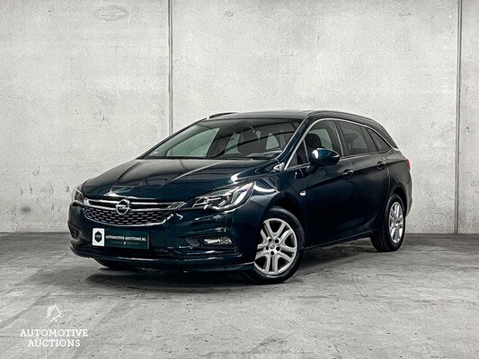 Opel Astra Sports Tourer 1.0 Online Edition 105PS 2018 (Original-UK), TP-561-K