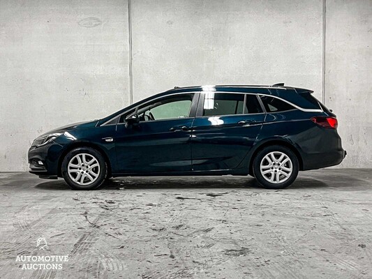 Opel Astra Sports Tourer 1.0 Online Edition 105hp 2018 (Original-UK), TP-561-K