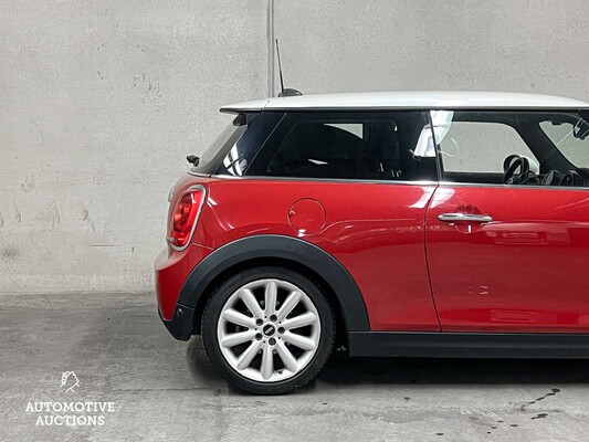 Mini Cooper Chili 1.5 136pk 2014, 2-XPN-08