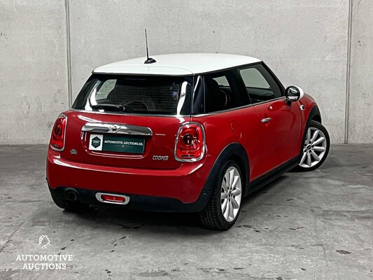 Mini Cooper Chili 1.5 136hp 2014, 2-XPN-08