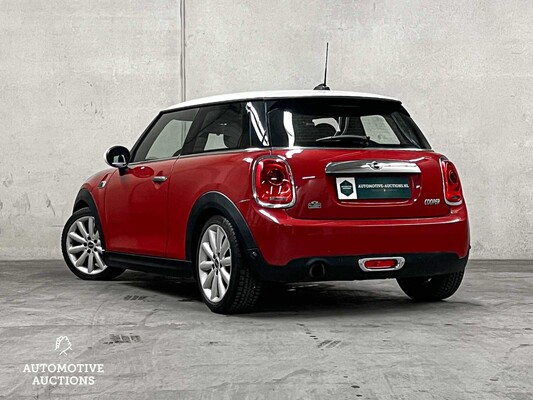 Mini Cooper Chili 1.5 136pk 2014, 2-XPN-08