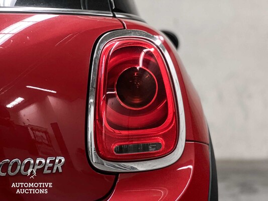 Mini Cooper Chili 1.5 136PS 2014, 2-XPN-08