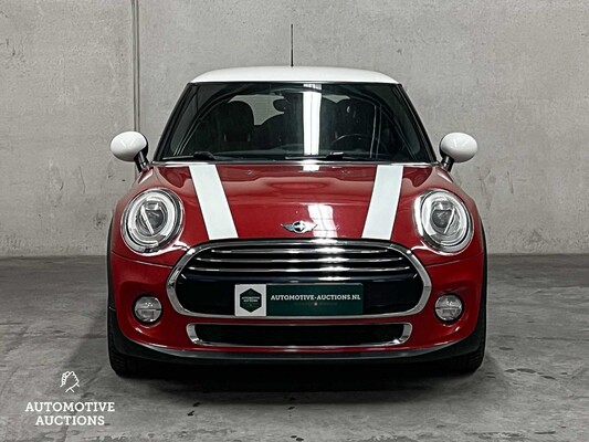 Mini Cooper Chili 1.5 136pk 2014, 2-XPN-08