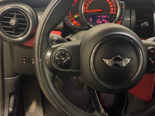 Mini Cooper Chili 1.5 136PS 2014, 2-XPN-08