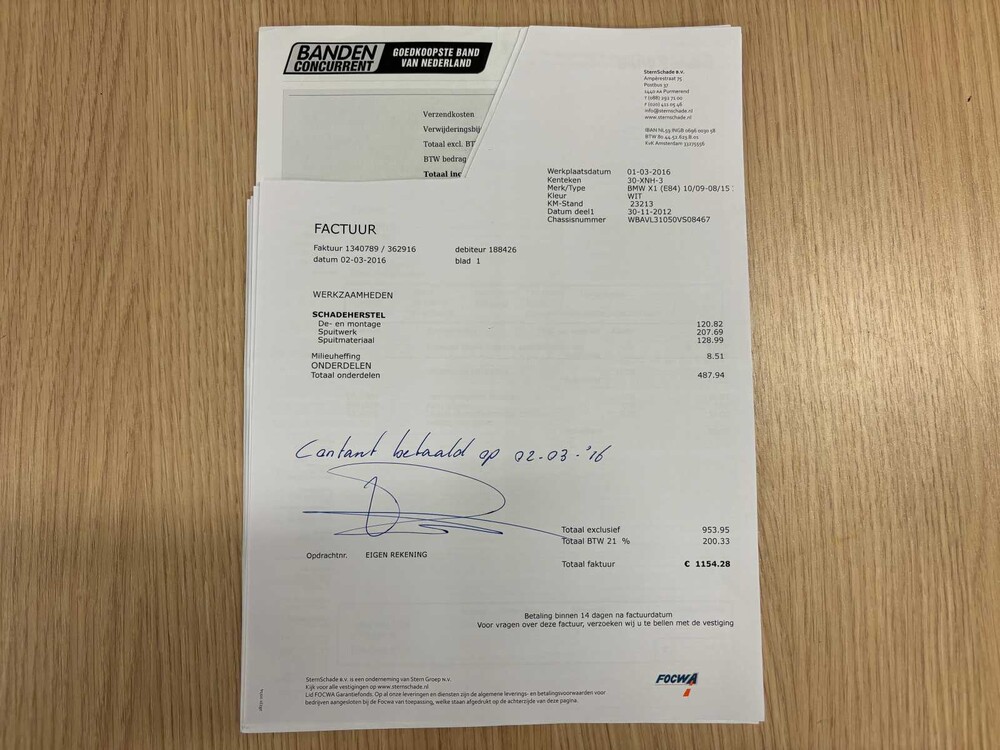 BMW X1 sDrive18i Executive 150PS 2011, 30-XNH-3