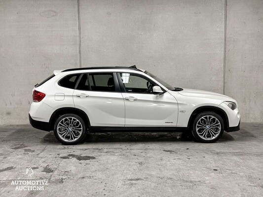 BMW X1 sDrive18i Executive 150hp 2011, 30-XNH-3