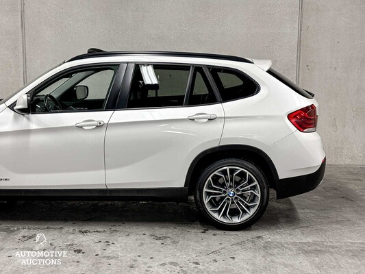 BMW X1 sDrive18i Executive 150PS 2011, 30-XNH-3