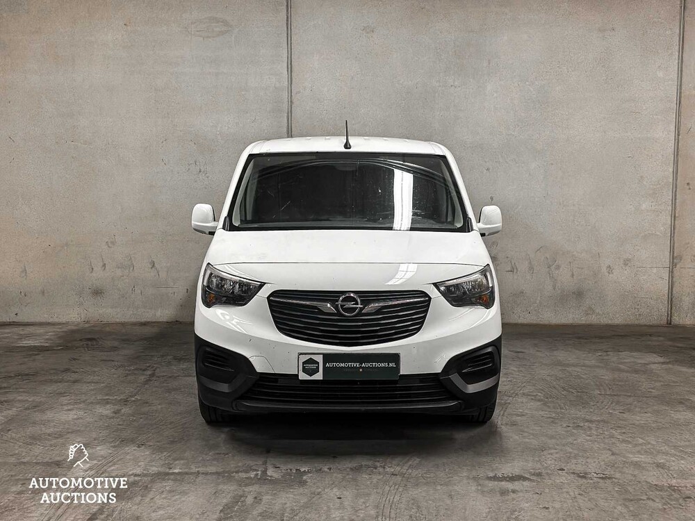 Opel Combo 1.5D L1H1 Edition Bedrijfswagen 76pk 2019 (Origineel-NL), VBD-96-H