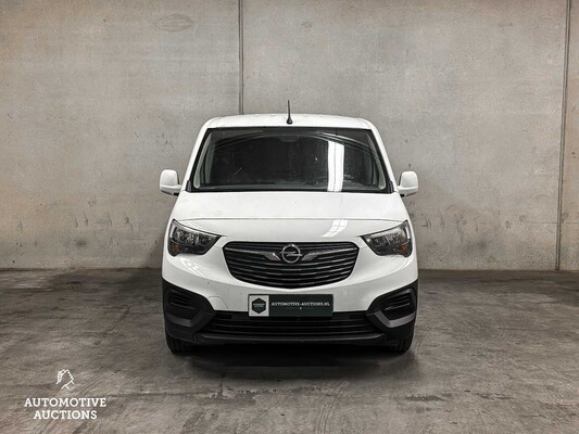 B/M? Opel Combo 1.5D L1H1 Edition Commercial vehicle 76hp 2019 (Original-NL), VBD-96-H