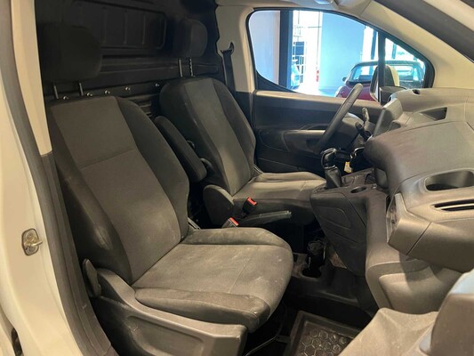 B/M? Opel Combo 1.5D L1H1 Edition Commercial vehicle 76hp 2019 (Original-NL), VBD-96-H