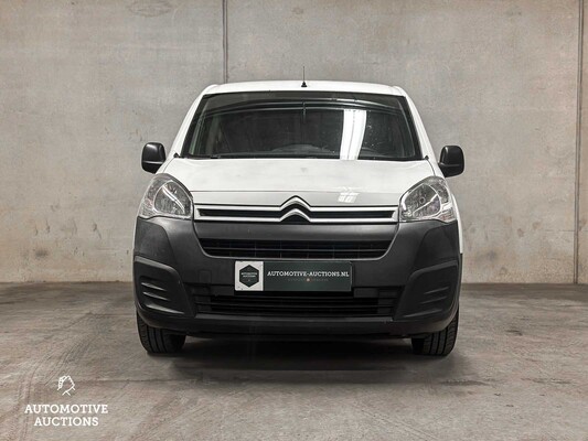 Citroen Berlingo 1.6 BlueHDI 100 Club Commercial Vehicle 99hp 2016 (Original-NL), VT-946-L