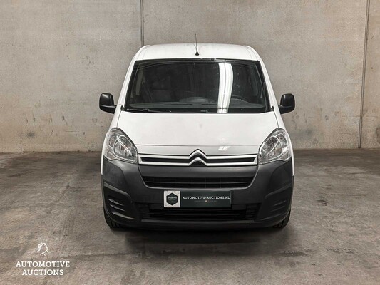 Citroen Berlingo 1.6 BlueHDI 100 Club Commercial Vehicle 99hp 2016 (Original-NL), VT-946-L