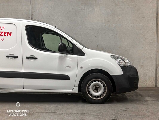 Citroen Berlingo 1.6 BlueHDI 100 Club Nutzfahrzeug 99PS 2016 (Original-NL), VT-946-L