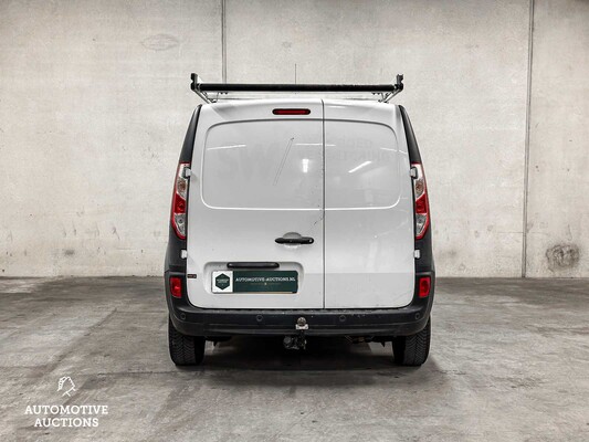 Renault Kangoo 1.5 dCi 90 Energy Comfort Maxi Bedrijfswagen (Origineel-NL + 1e eigenaar) 90pk 2018 V-332-NX